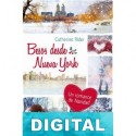 Besos desde Nueva York Catherine Rider