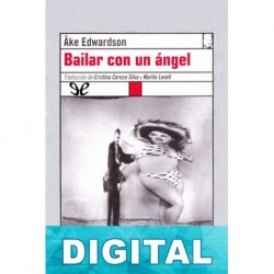 Bailar con un ángel Åke Edwardson