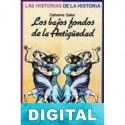 Los bajos fondos de la Antigüedad Catherine Salles