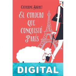 El cordero que conquisto París Catherine Siguret