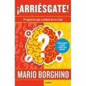 ¡Arriésgate! Mario Borghino