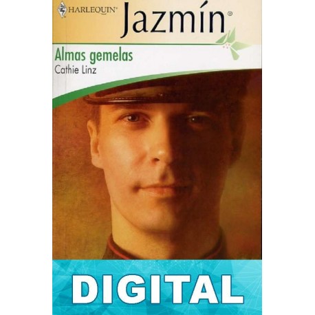 Almas gemelas Cathie Linz
