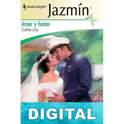 Amor y honor Cathie Linz