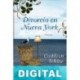 Divorcio en Nueva York Cathleen Schine