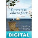 Divorcio en Nueva York Cathleen Schine
