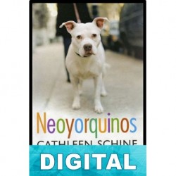 Neoyorquinos Cathleen Schine