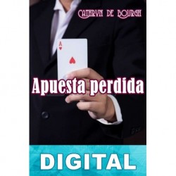 Apuesta perdida Cathryn de Bourgh