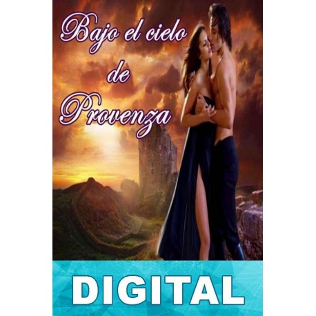 Bajo el cielo de Provenza Cathryn de Bourgh