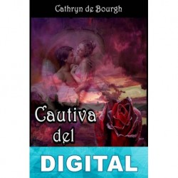 Cautiva del deseo Cathryn de Bourgh