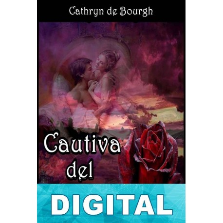 Cautiva del deseo Cathryn de Bourgh