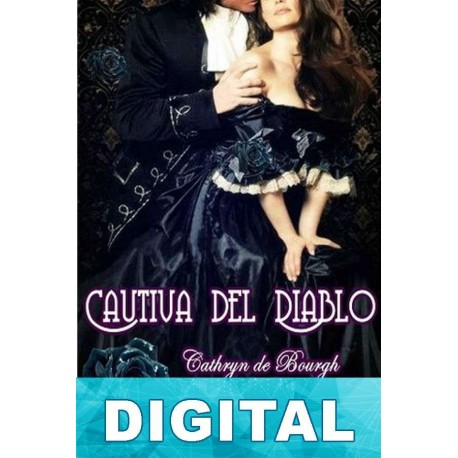 Cautiva del diablo Cathryn de Bourgh