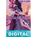 Cautiva del pirata Cathryn de Bourgh