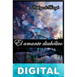 El amante diabólico Cathryn de Bourgh