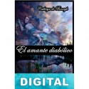 El amante diabólico Cathryn de Bourgh