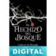 El hechizo del bosque Cathryn de Bourgh