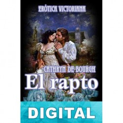 El rapto Cathryn de Bourgh
