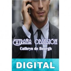 Extraña obsesión Cathryn de Bourgh