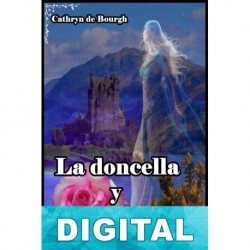 La doncella y el caballero Cathryn de Bourgh