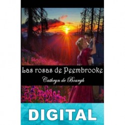 Las rosas de Peembrooke Cathryn de Bourgh