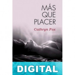 Más que placer Cathryn Fox