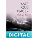 Más que placer Cathryn Fox