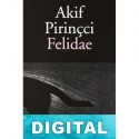 Felidae Akif Pirinçci
