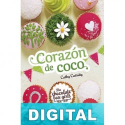 Corazón de coco Cathy Cassidy