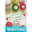 Corazón de coco Cathy Cassidy