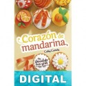 Corazón de mandarina Cathy Cassidy