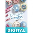 Corazón de nube Cathy Cassidy