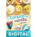 Corazón de vainilla Cathy Cassidy