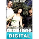 Identidad secreta Cathy Hapka
