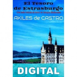 El tesoro de Estrasburgo Akiles de Castro
