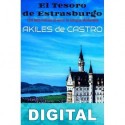 El tesoro de Estrasburgo Akiles de Castro