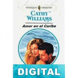 Amor en el Caribe Cathy Williams