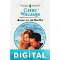 Amor en el Caribe Cathy Williams