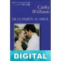 De la pasión al amor Cathy Williams