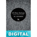 El dios salvaje Al Álvarez