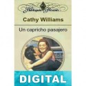 Un capricho pasajero Cathy Williams