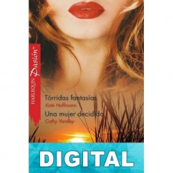 Una mujer decidida Cathy Yardley