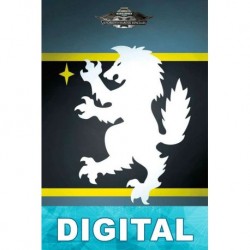 Logan Grimnar: Defensor del honor Cavan Scott