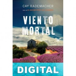 Viento mortal Cay Rademacher