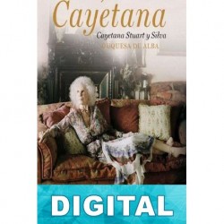Yo, Cayetana Cayetana Stuart y Silva, Duquesa de Alb
