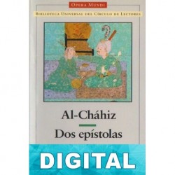Dos epístolas Al-Cháhiz