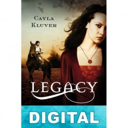 Legacy Cayla Kluver