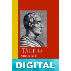 Obras de Tácito Cayo Cornelio Tácito