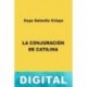 La conjuración de Catilina Cayo Salustio Crispo