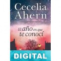 El año en que te conocí Cecelia Ahern