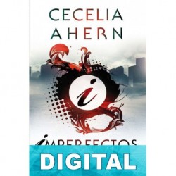 Imperfectos Cecelia Ahern