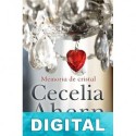 Memoria de cristal Cecelia Ahern